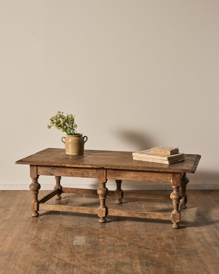 Rare Italian Coffee Table
