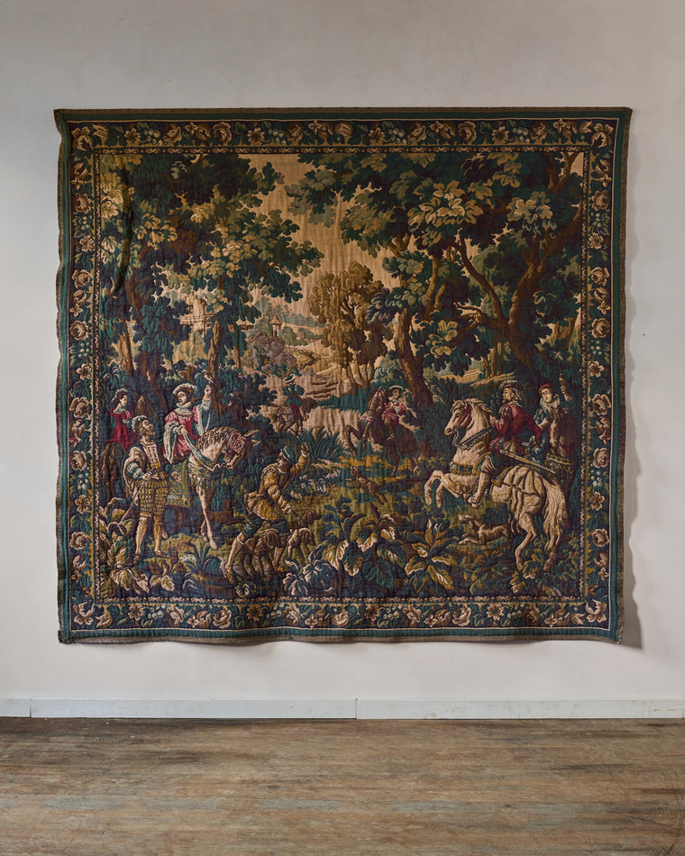 Le Perche Tapestry