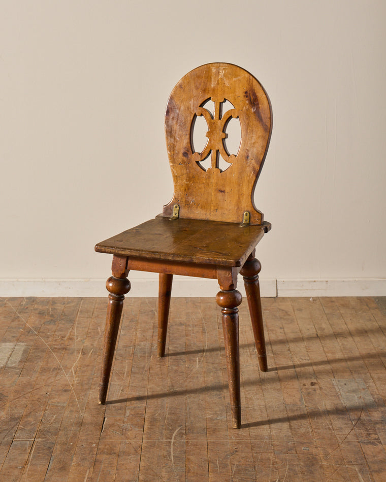 Swiss Alpine Chair