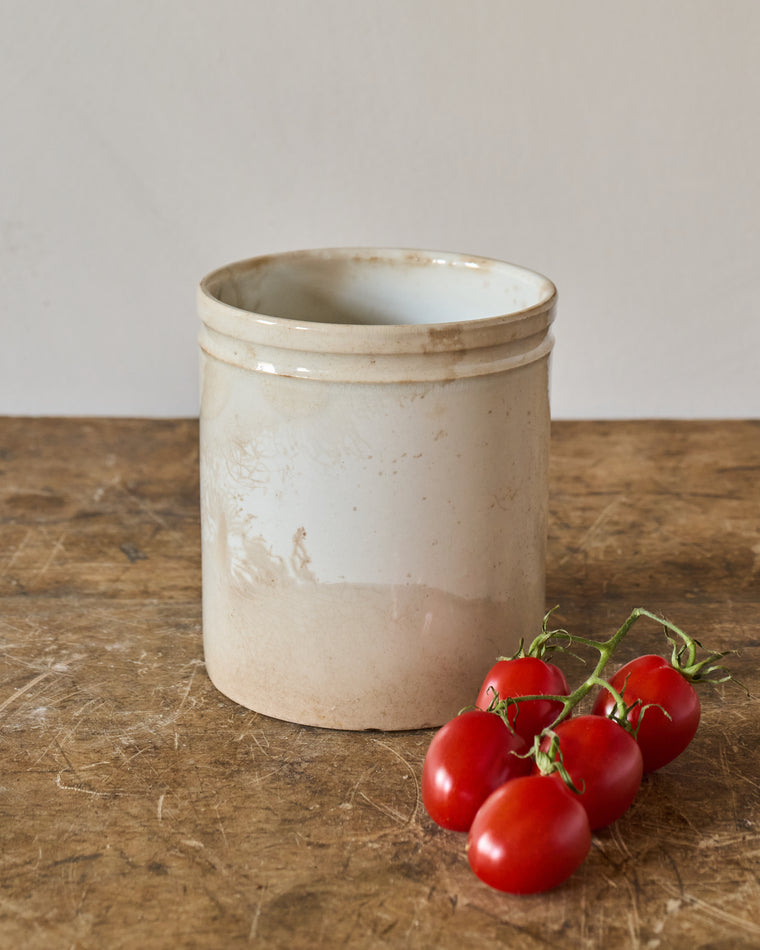 Kitchen Storage Pot - I