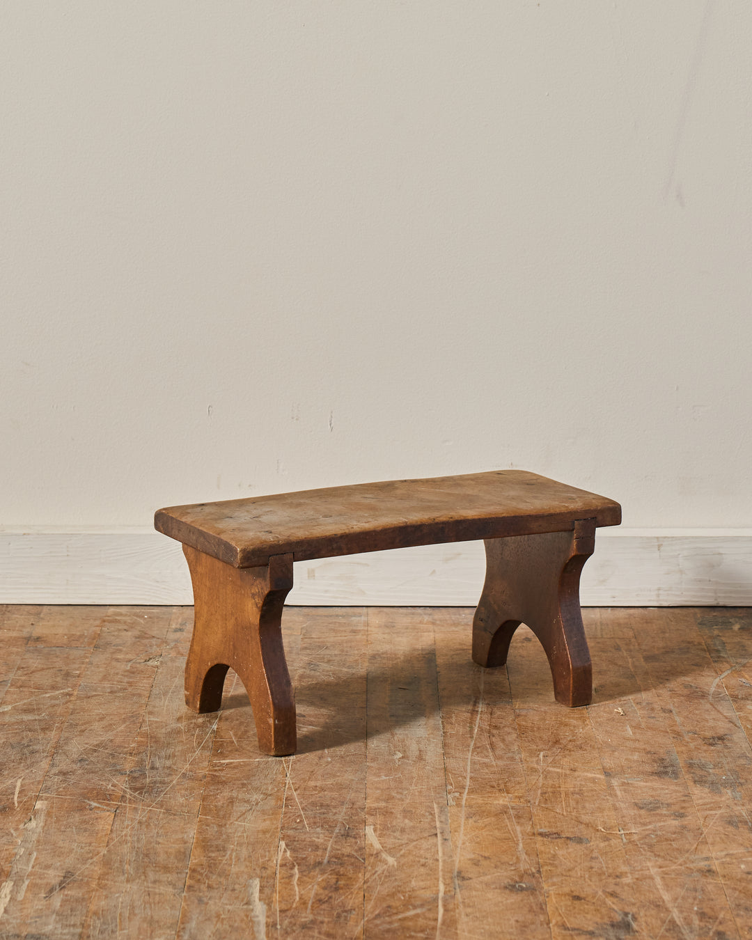 French Mini Stool