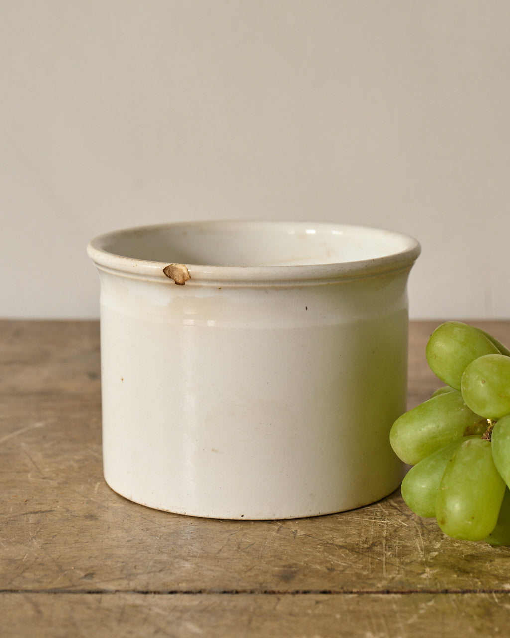 Kitchen Storage Pot
