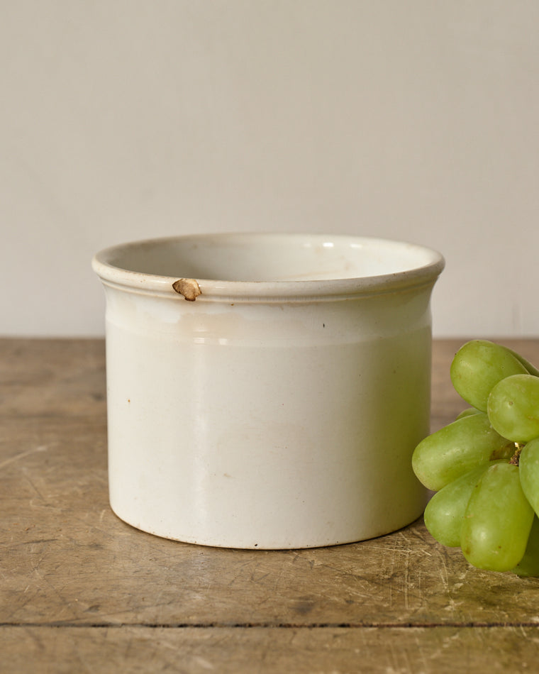 Kitchen Storage Pot