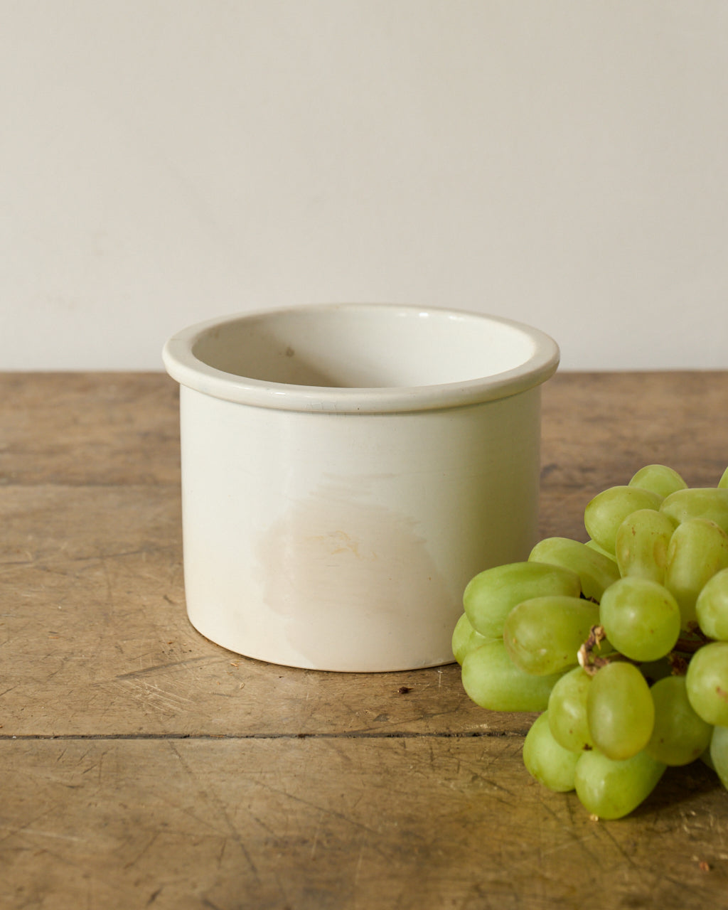 Kitchen Storage Pot - II
