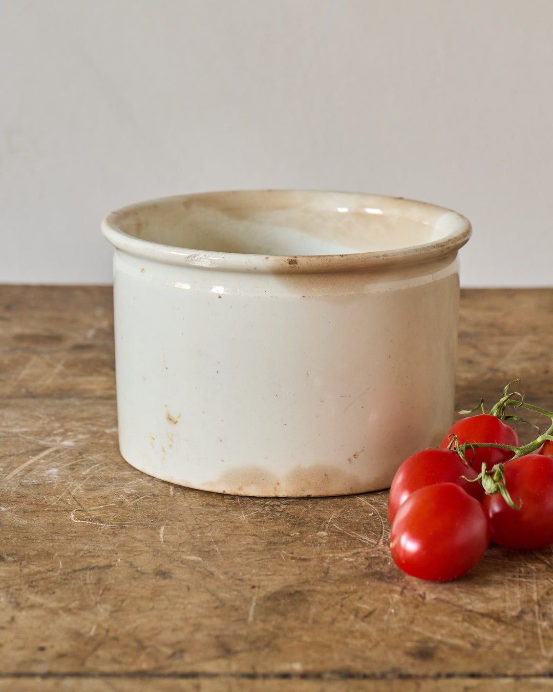 Kitchen Storage Pot - II