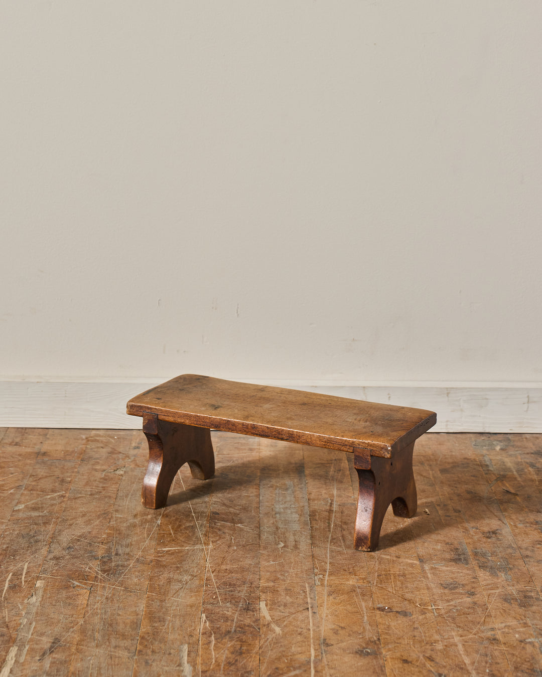 French Mini Stool