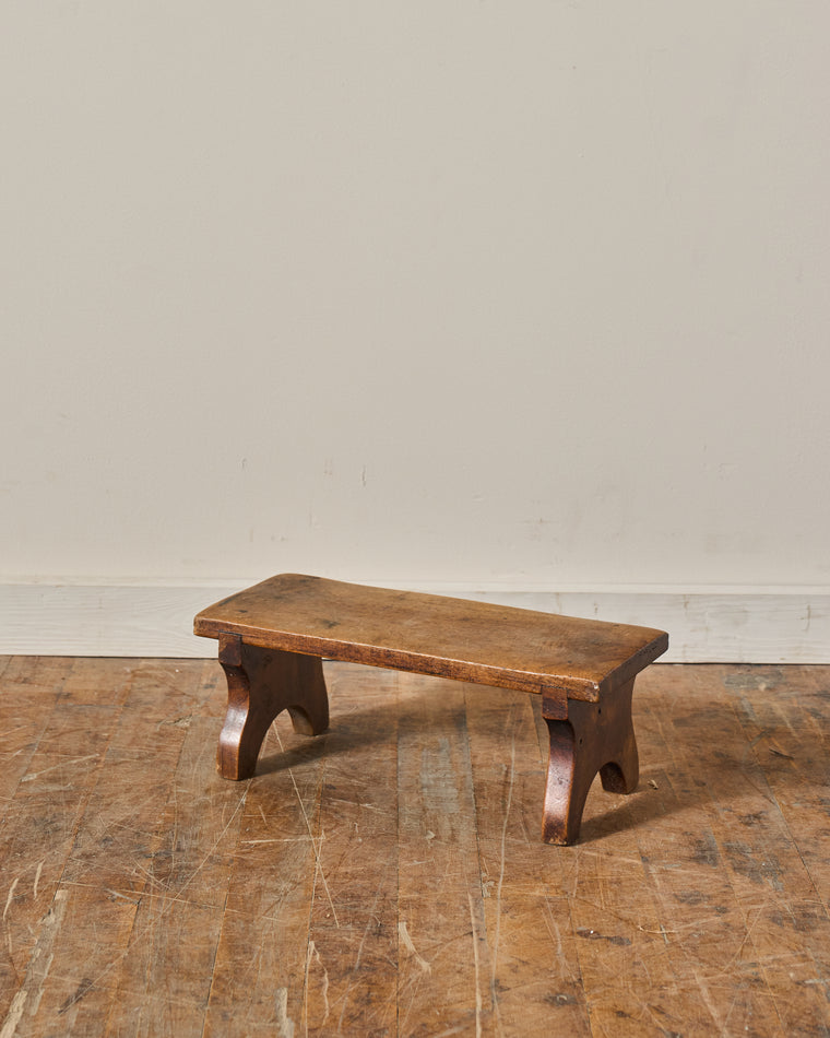 French Mini Stool