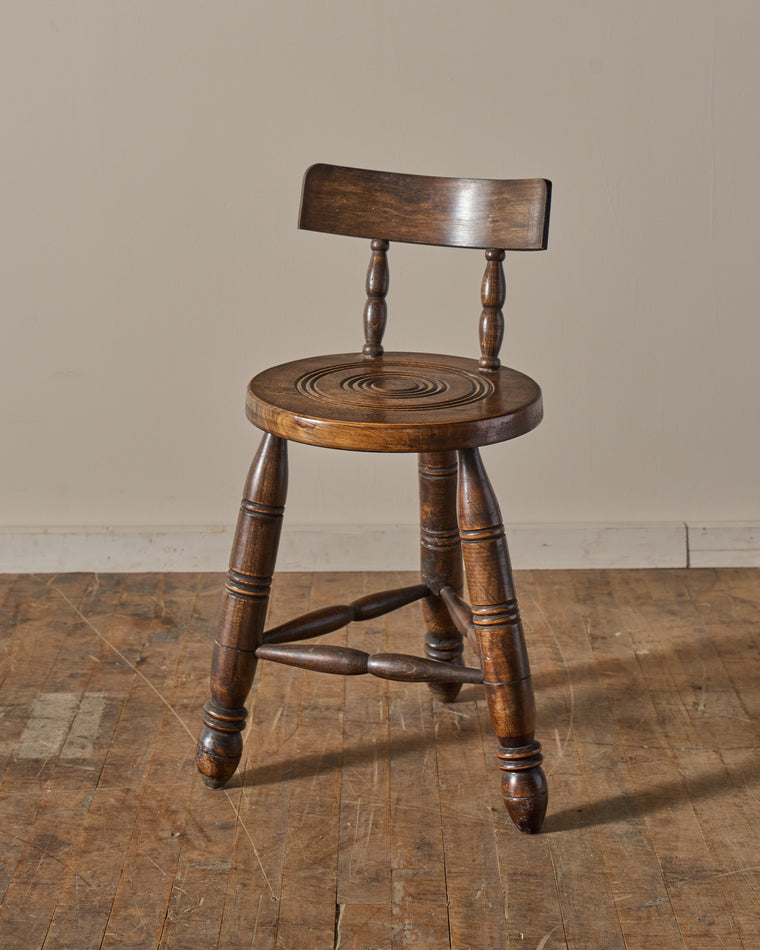Petite Alps Chair