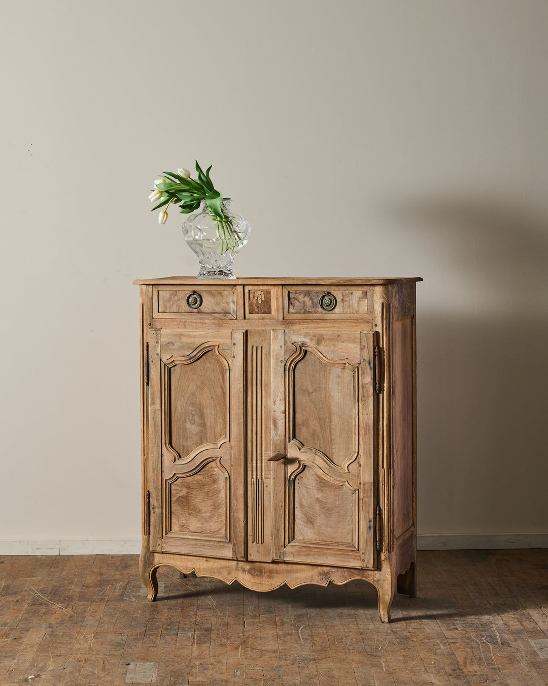 19th c. French Buffet