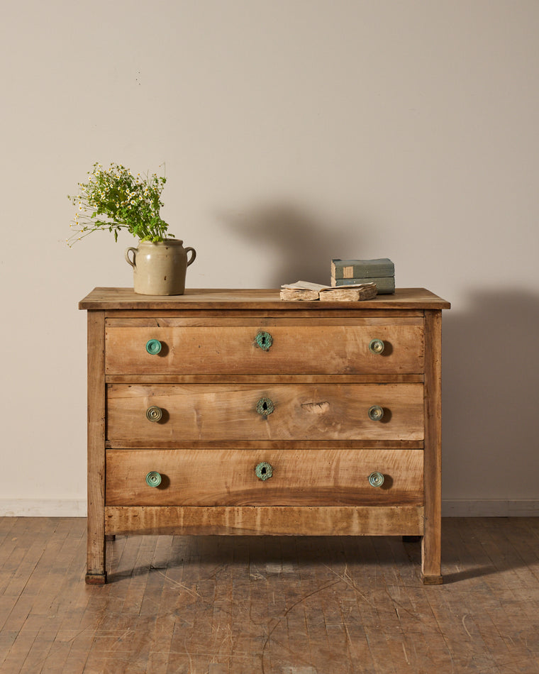 French Commode