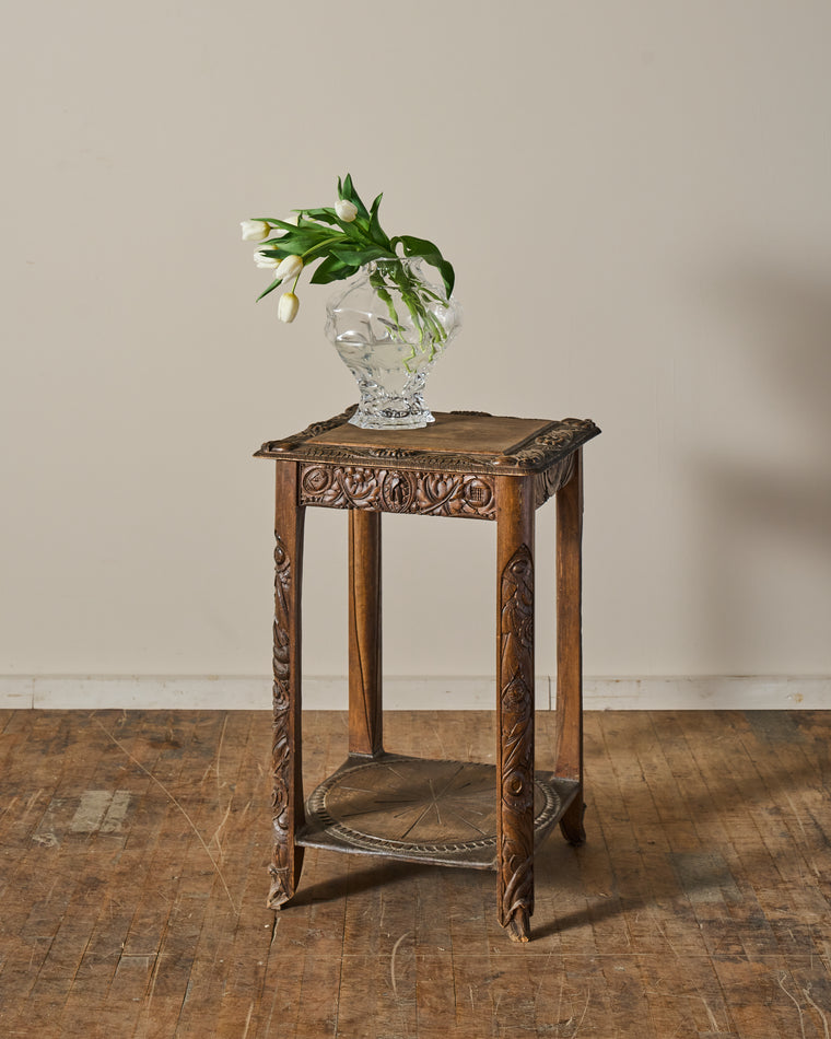 Rare French Side Table