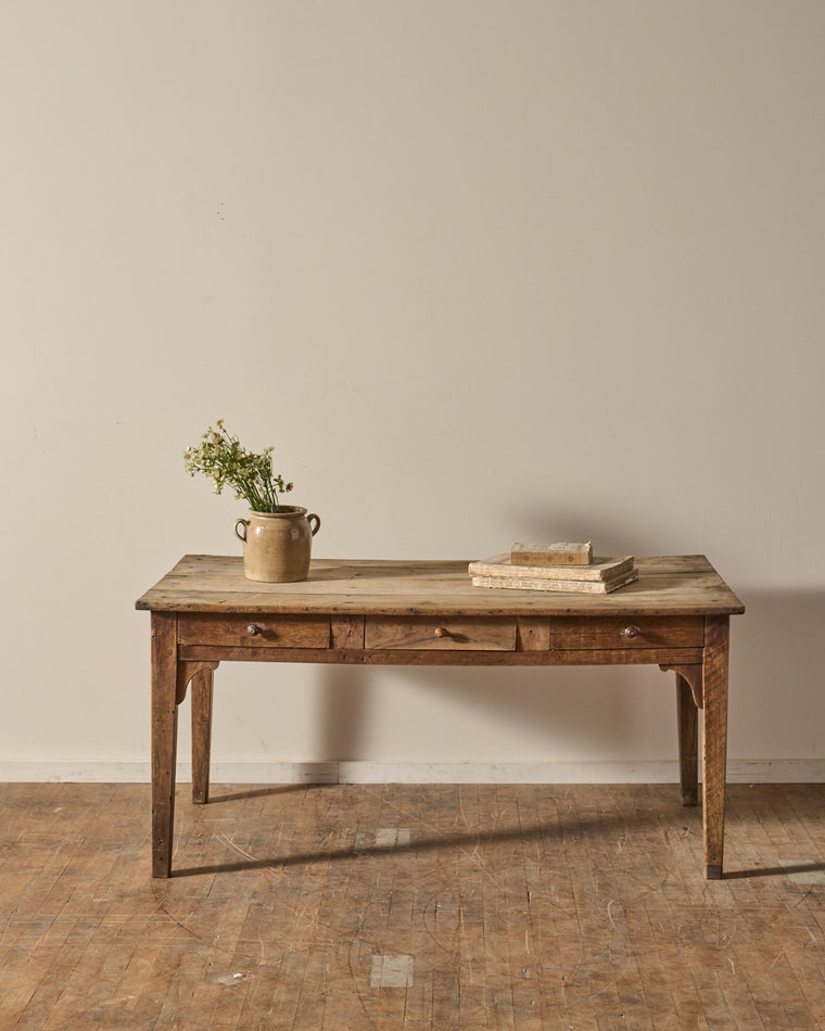 French Farm Table