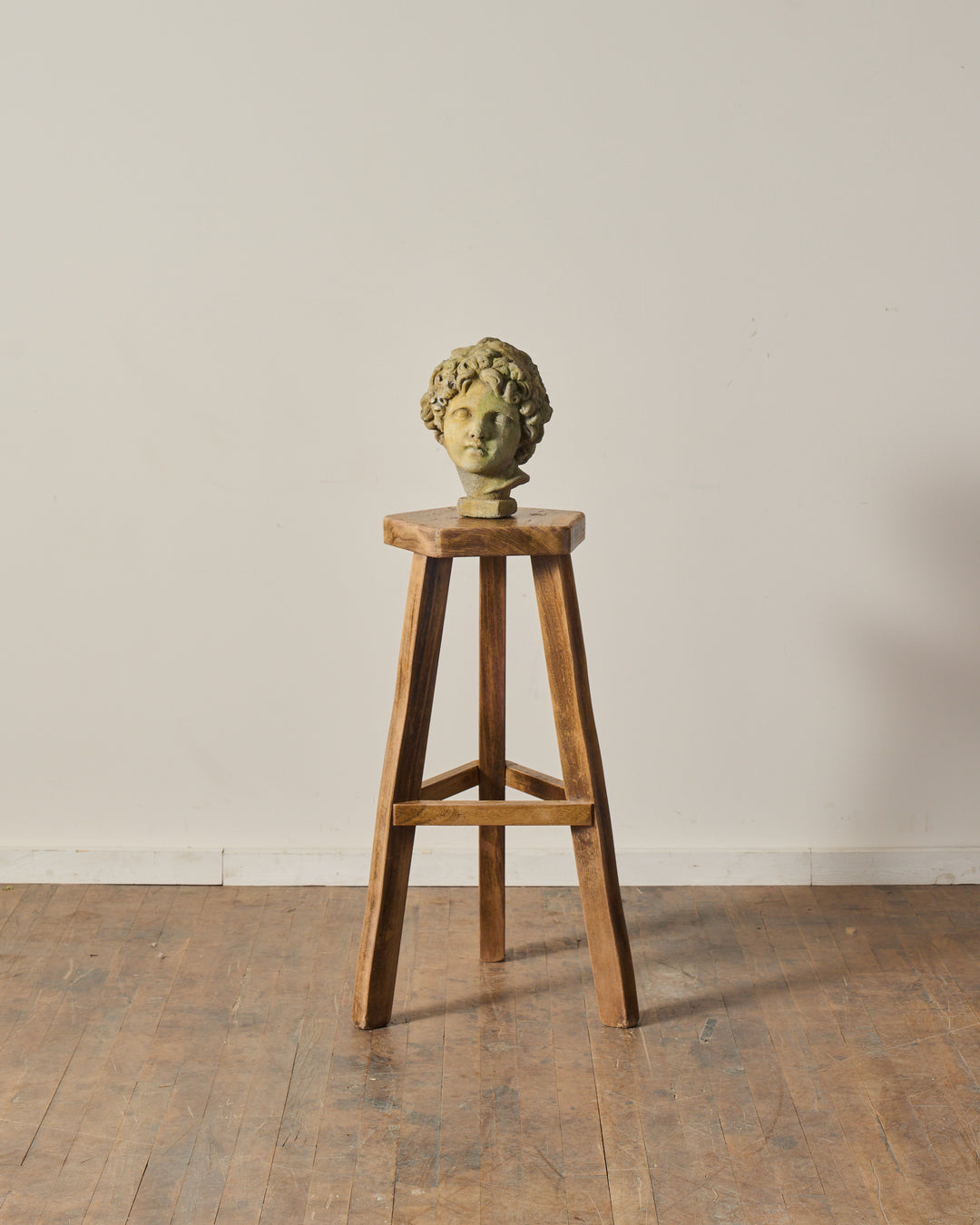 Sculptors Pedestal