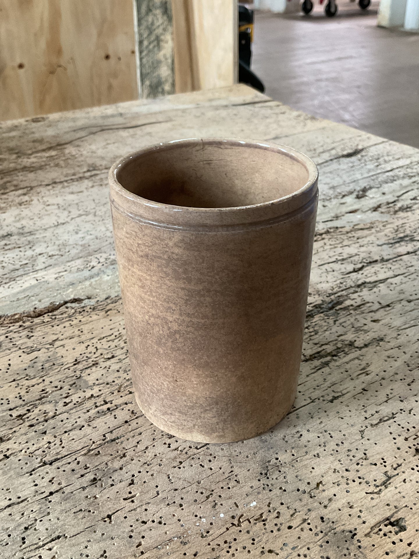 Kitchen Storage Pot