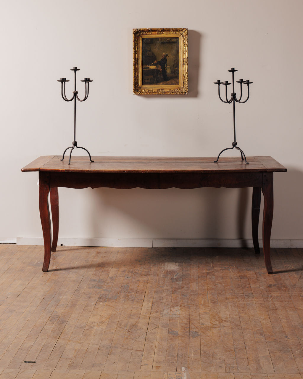 Walnut Dining table