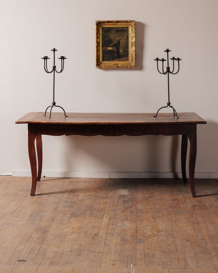 Walnut Dining table