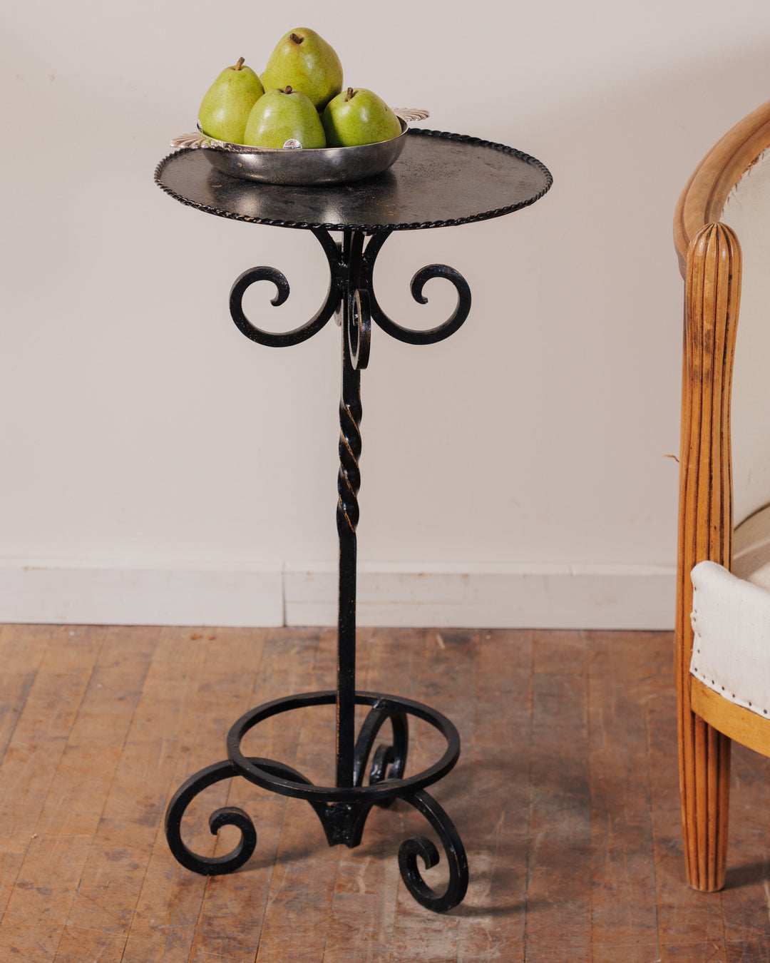 Spanish Martini Table - IIl