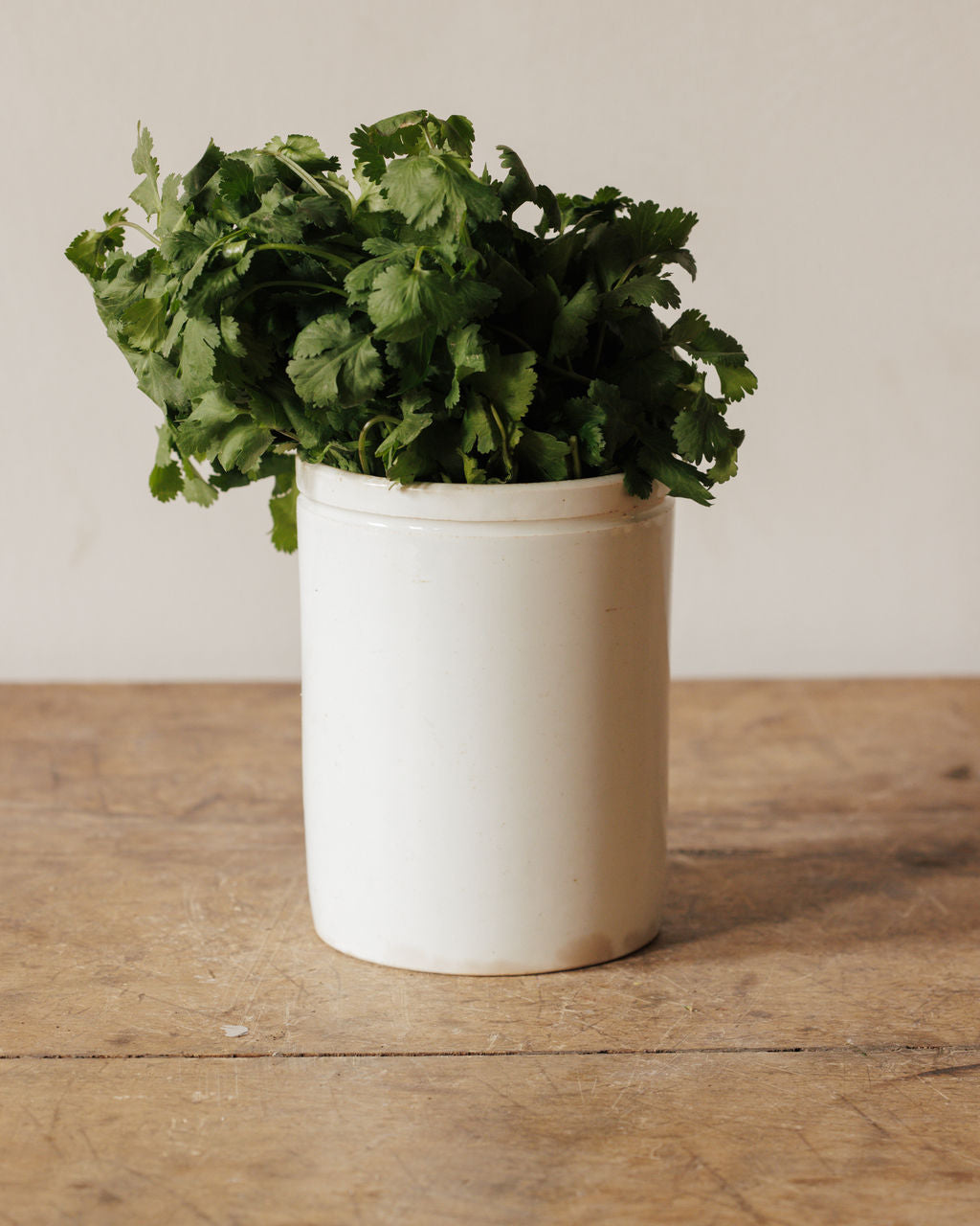 Kitchen Storage Pot