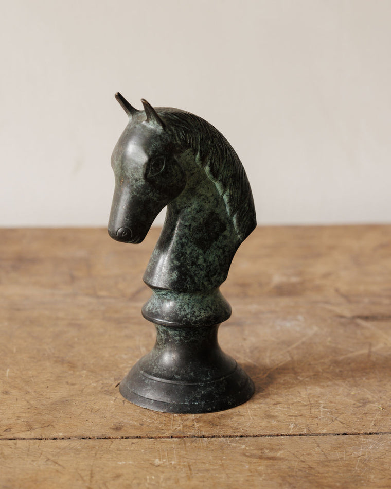 The Horse Statue