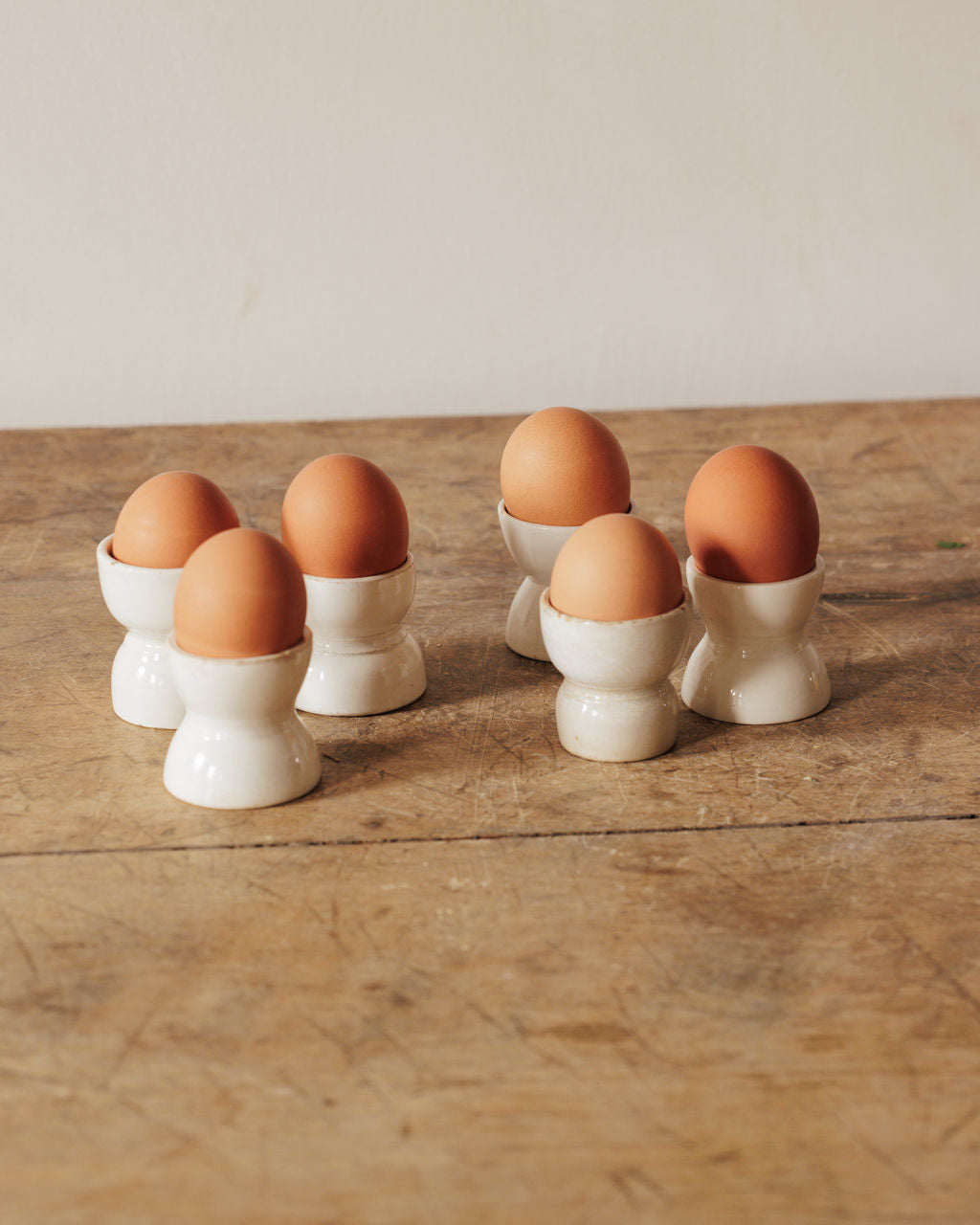French Egg Cup