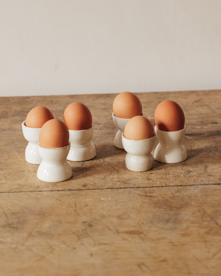 French Egg Cup