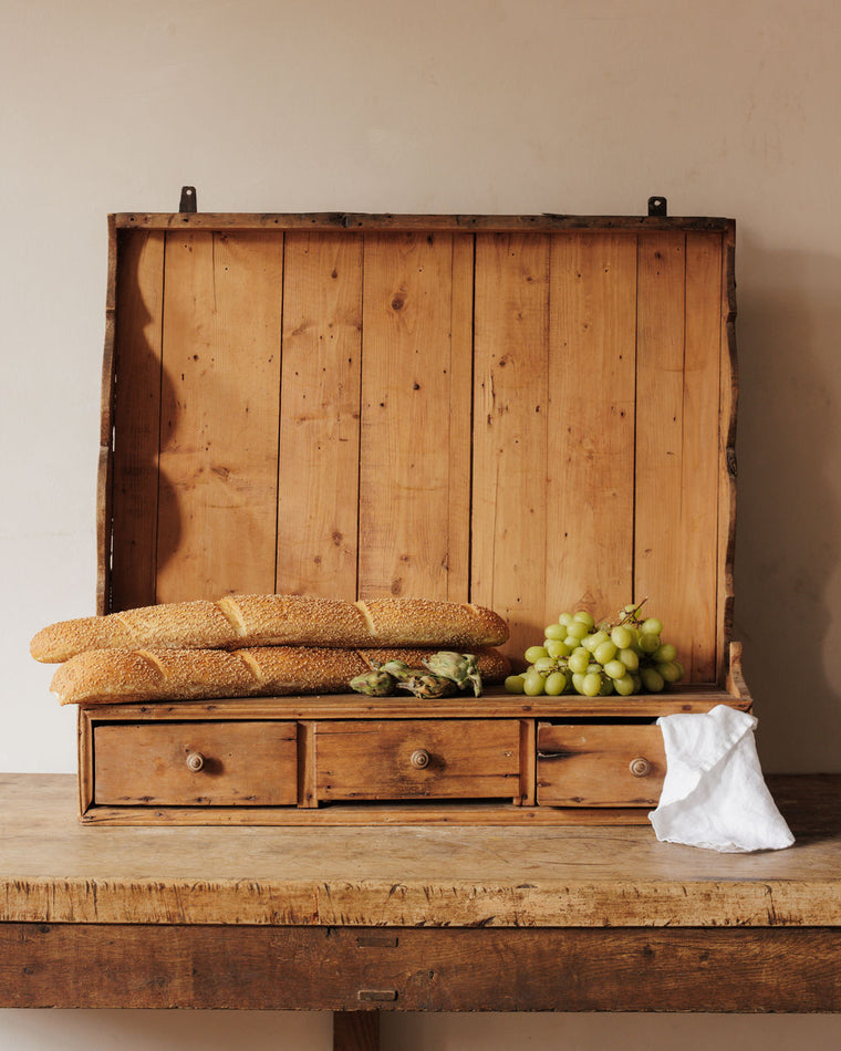 Alps Kitchen Hanging Shelf