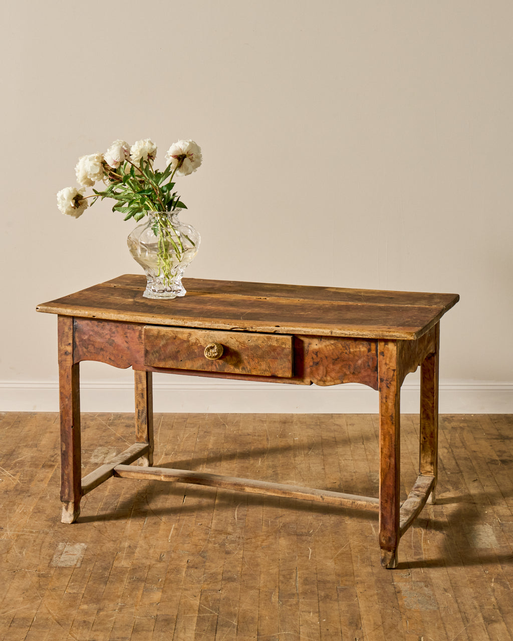 Antique French Desk