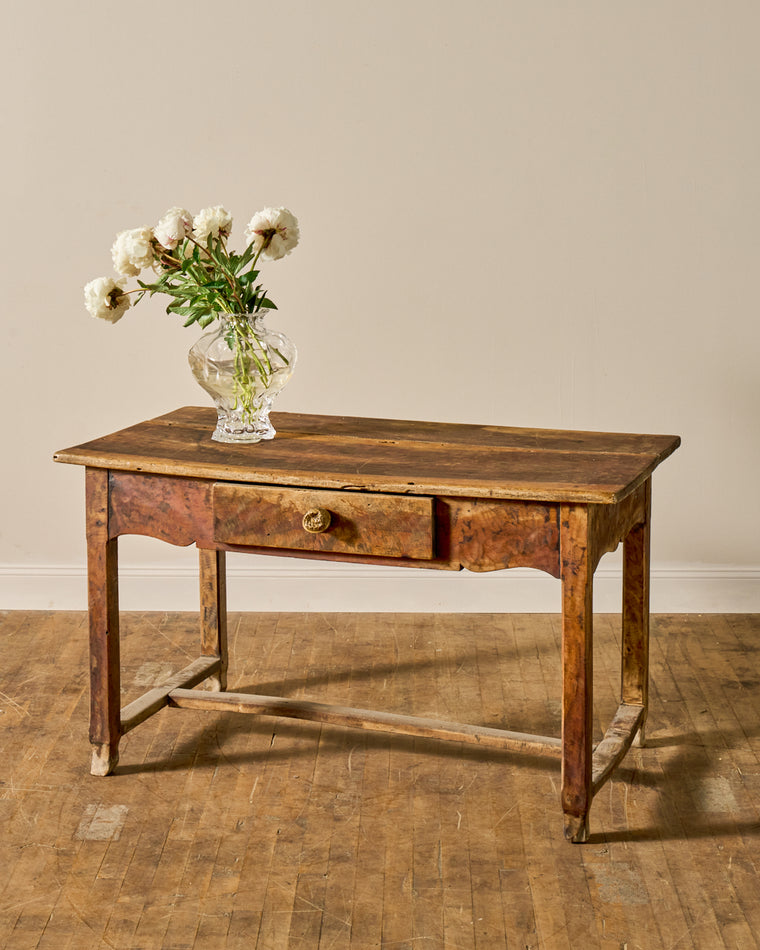 Antique French Desk