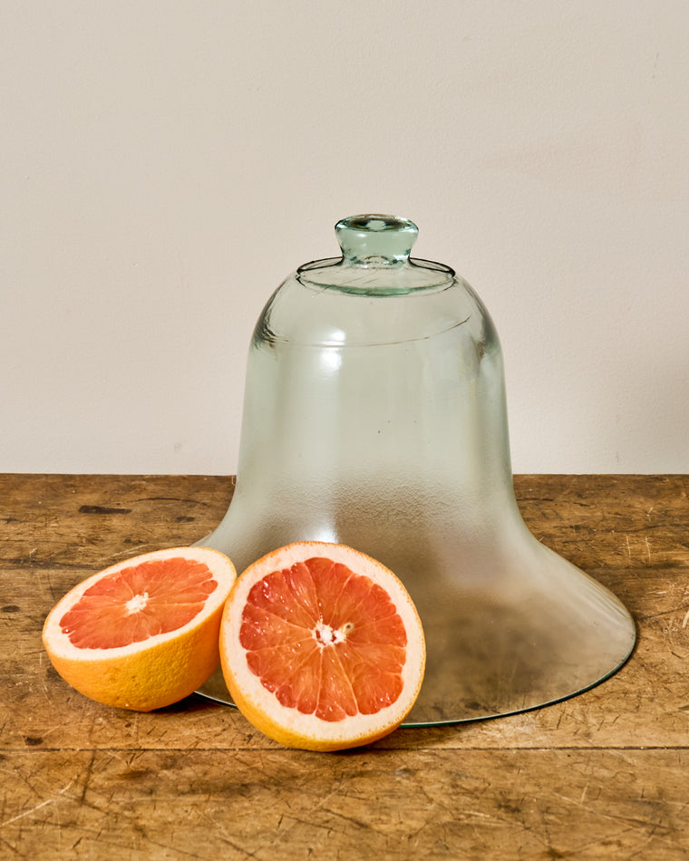 19th c. French Melon Bell