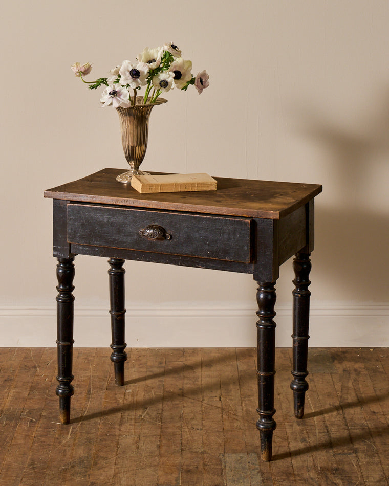 Petit French Side Table