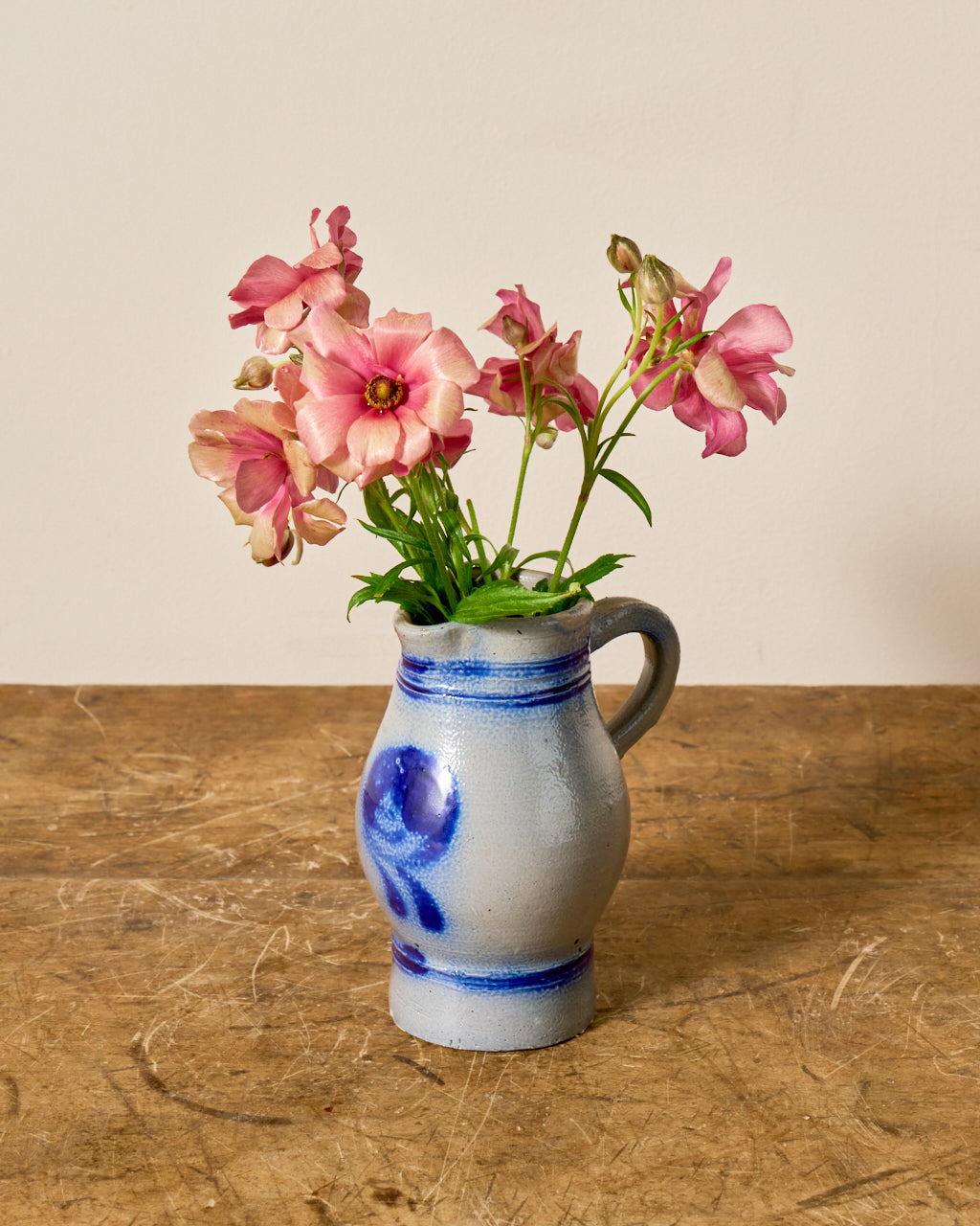 Mini Alsace Pot - II