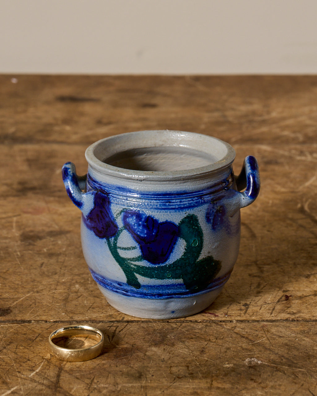 Mini Alsace Pot - III