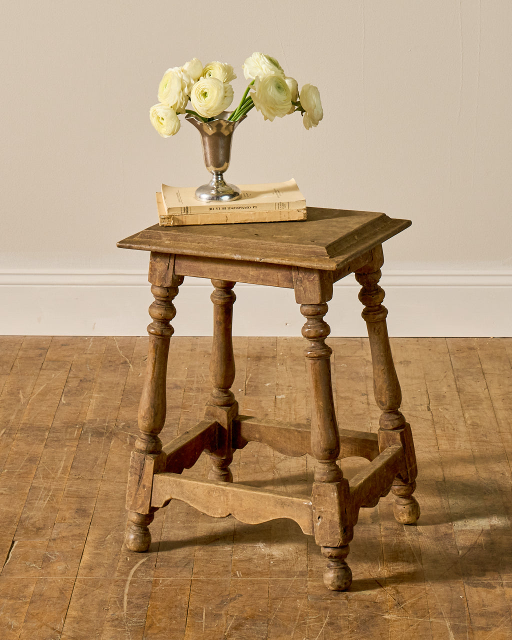 Spanish Side Table