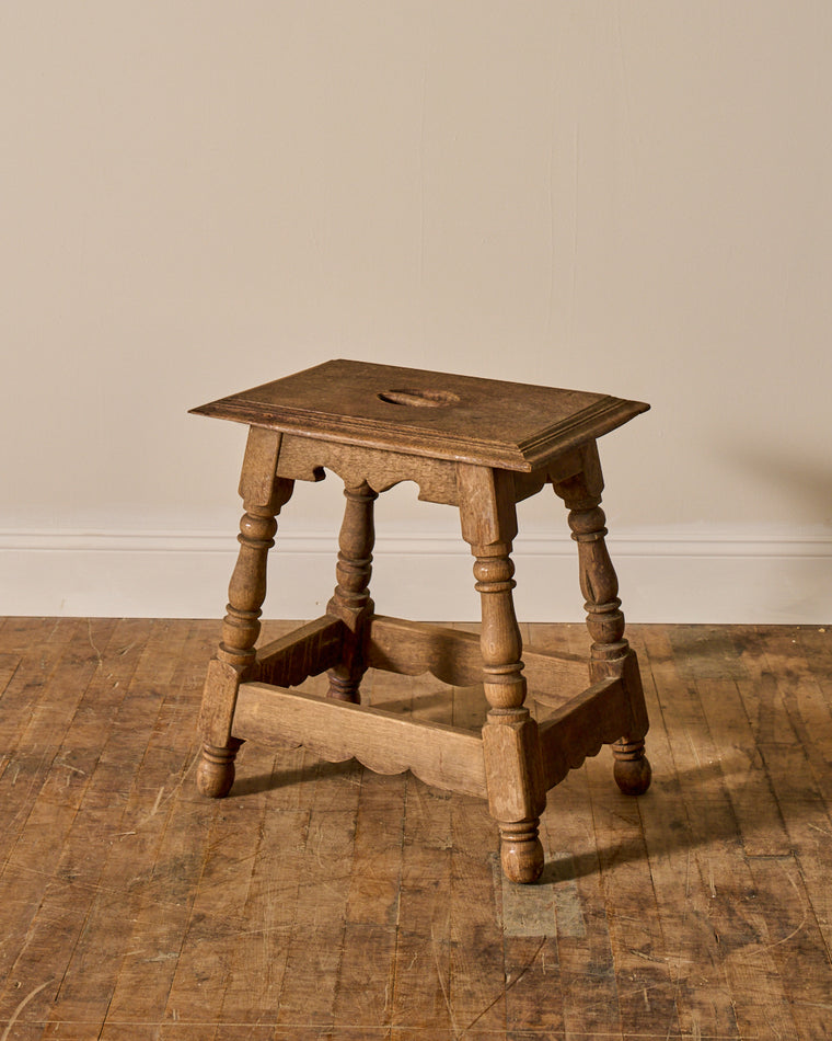 Spanish Side Table