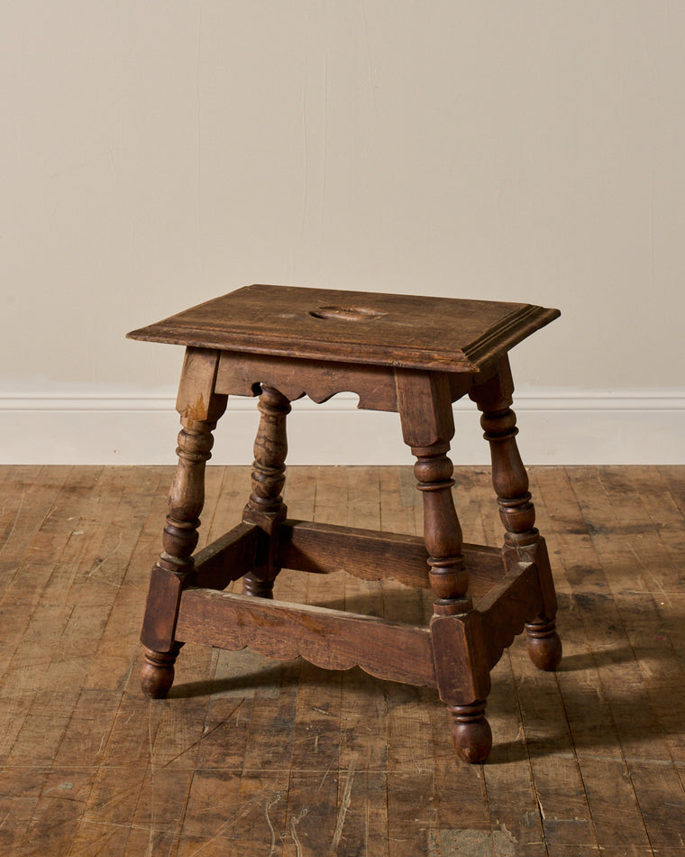 Spanish Side Table
