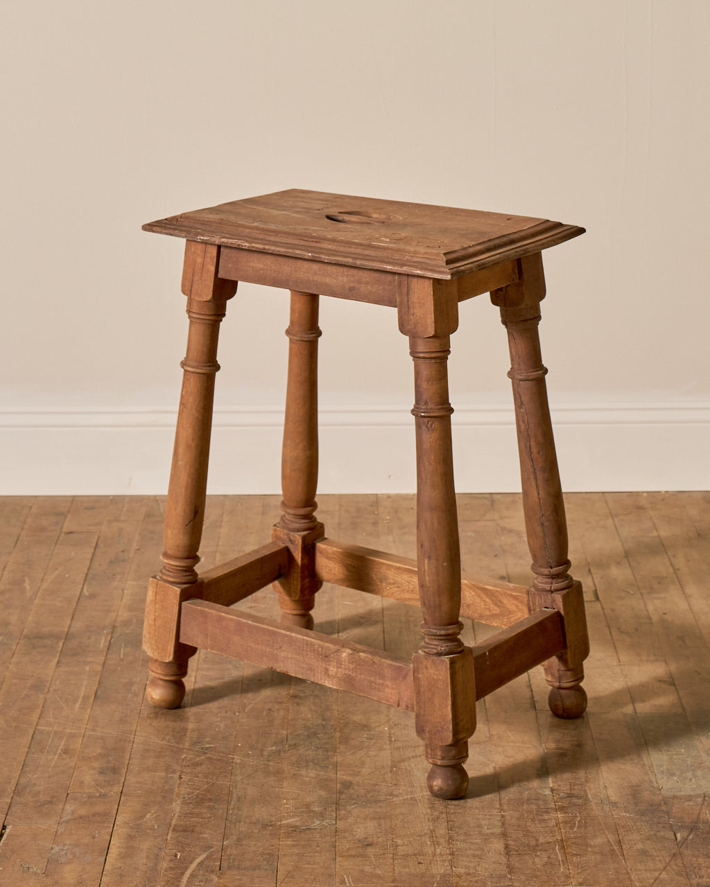 Spanish Side Table