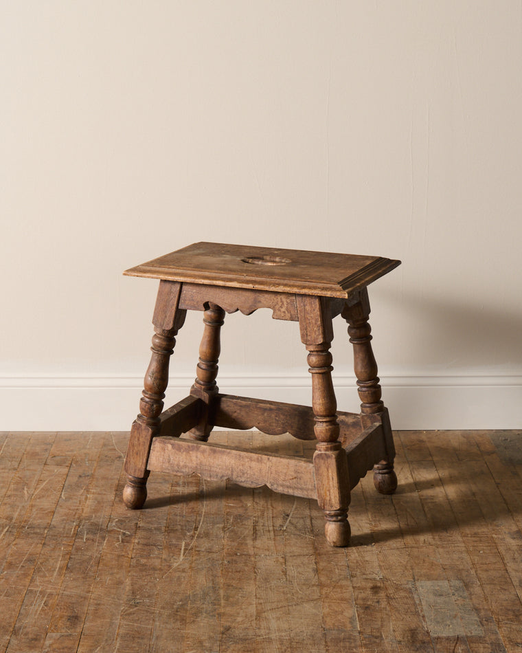Spanish Side Table