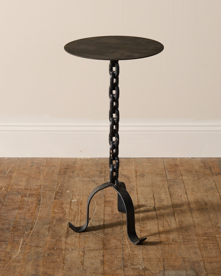 Spanish Martini Table - I