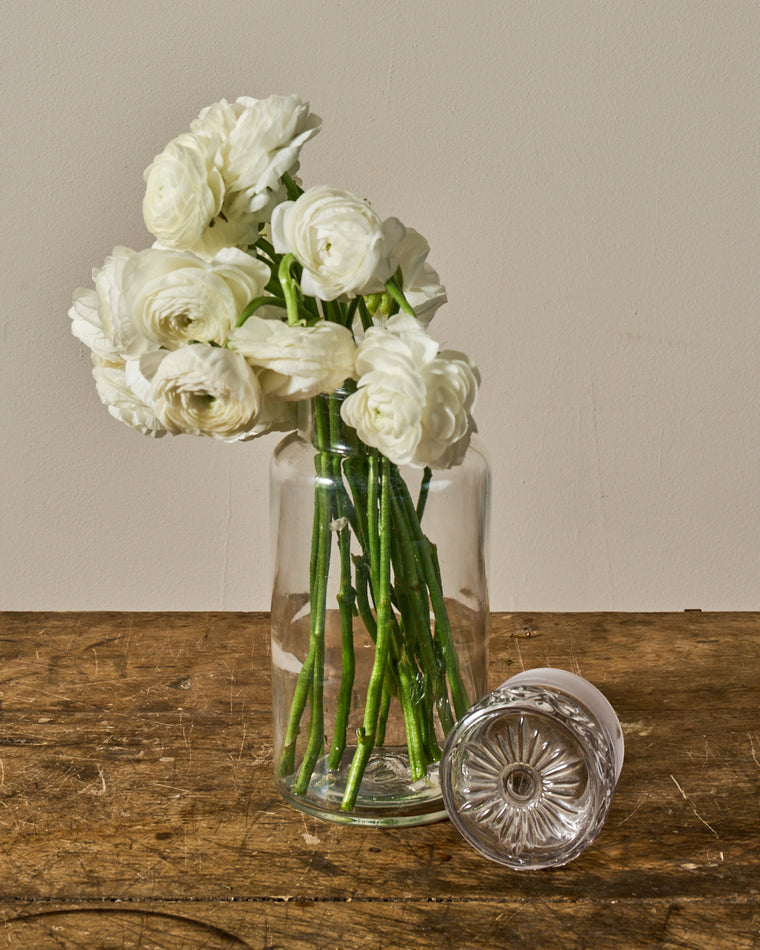 Apothocary Jar