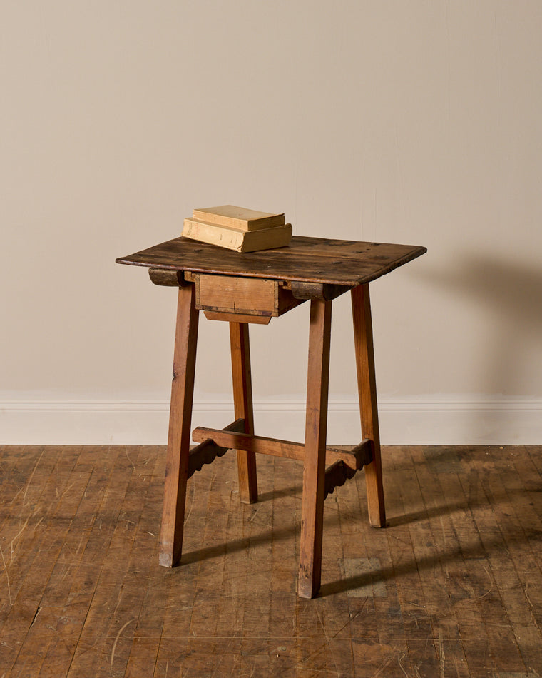 Spanish Side Table