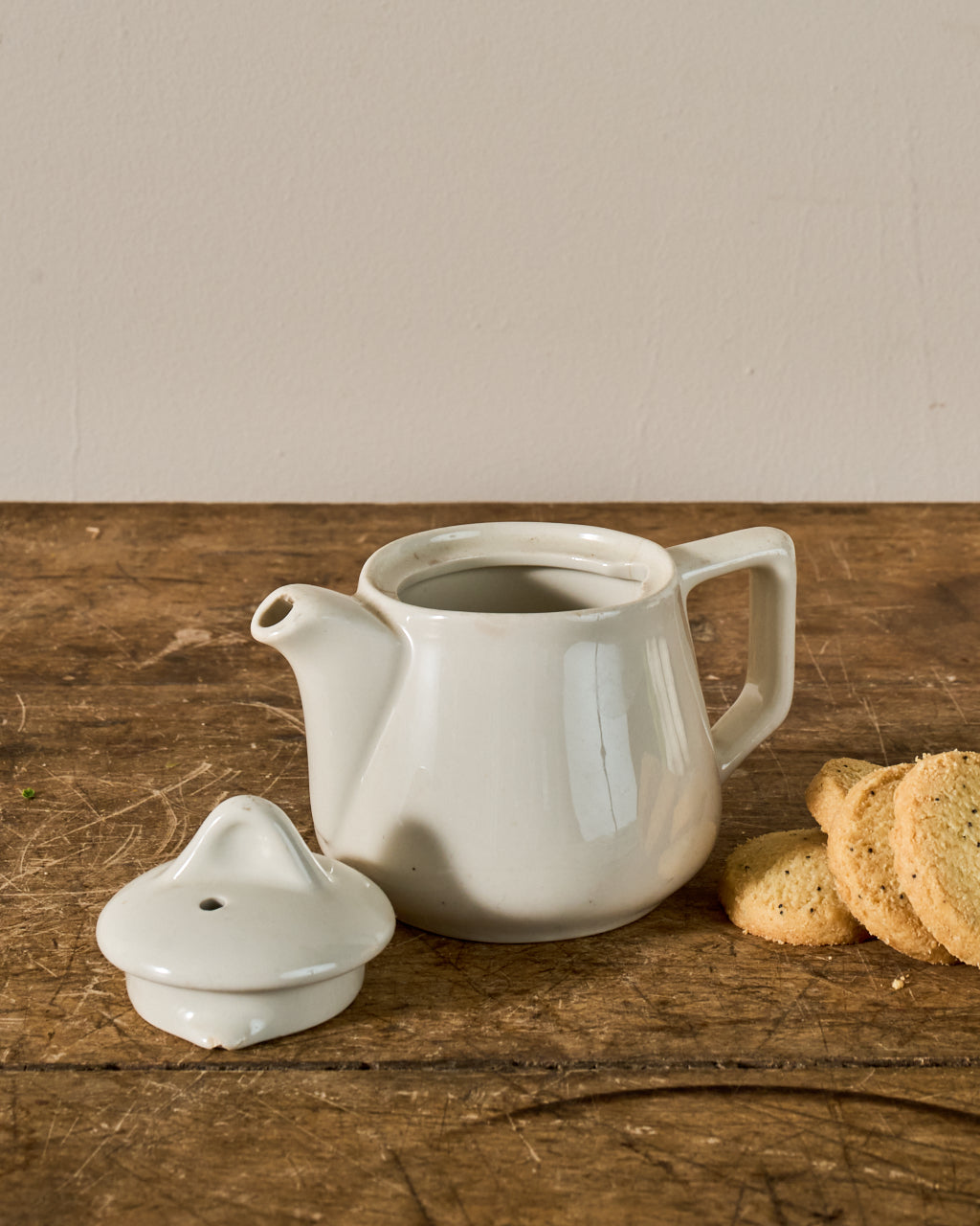 Small Milk Pitcher