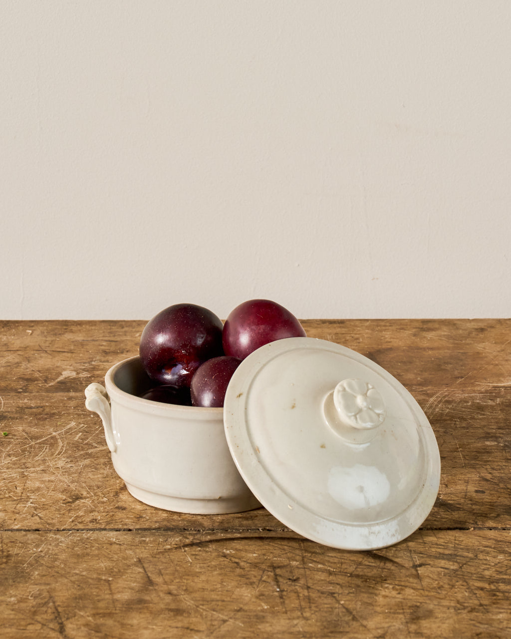 French Tureen - I