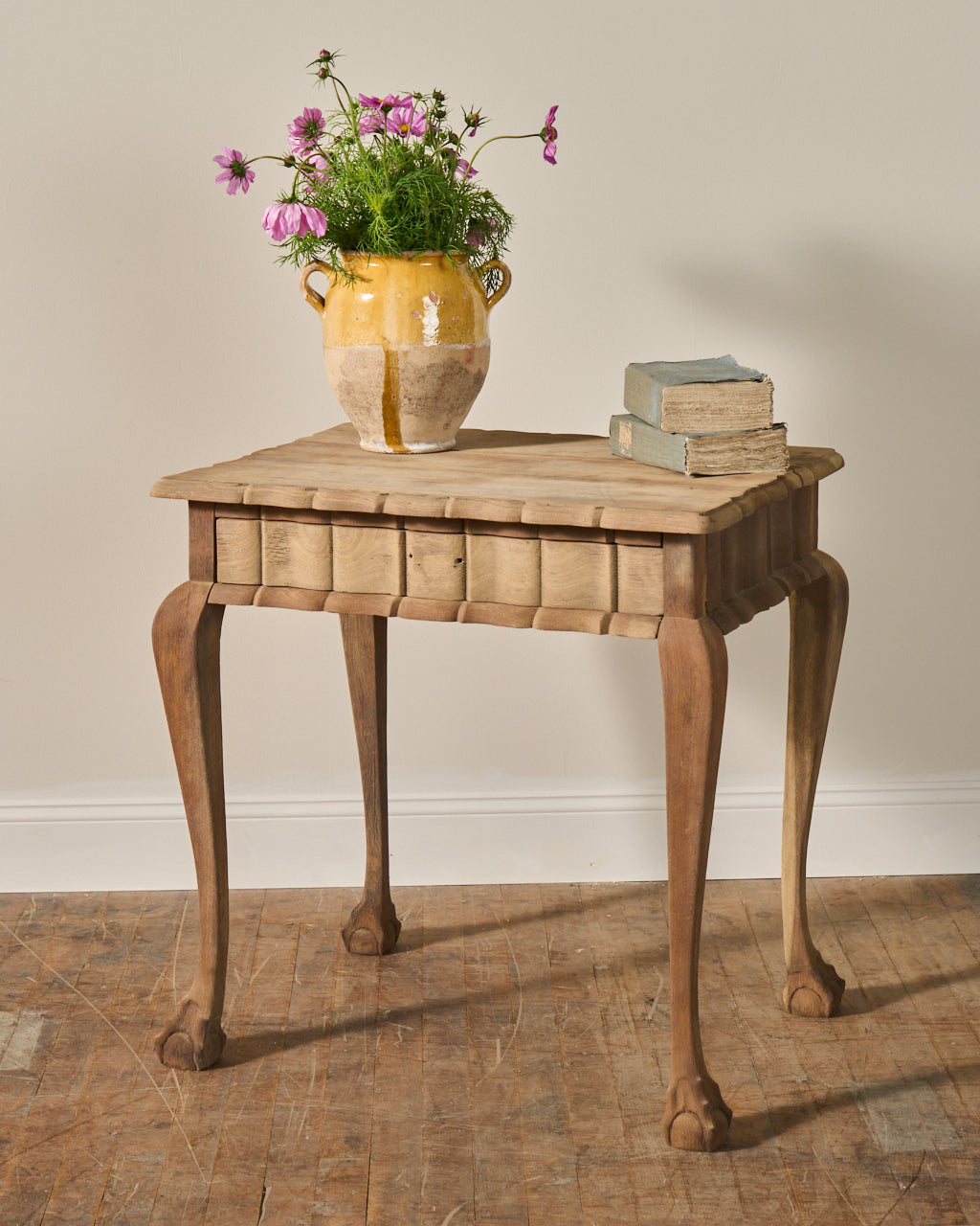 19th c. French Side Table