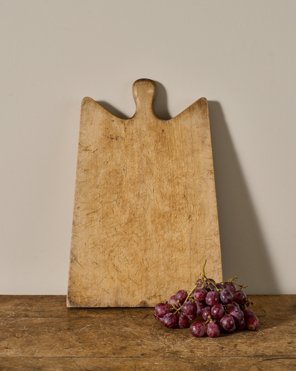 Antique Cutting Board - XL