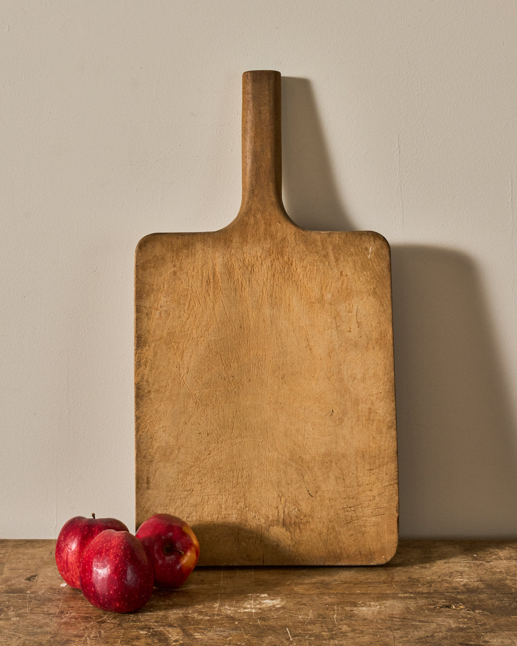 Antique Cutting Board