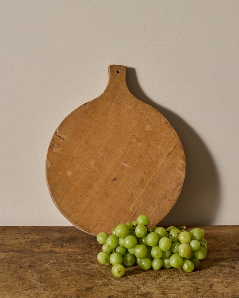 Antique Cutting Board - I