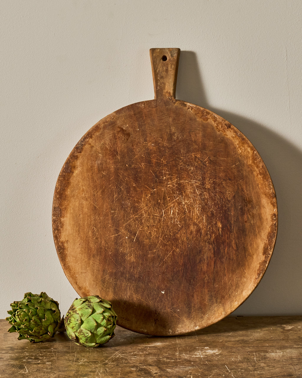 Antique Cutting Board