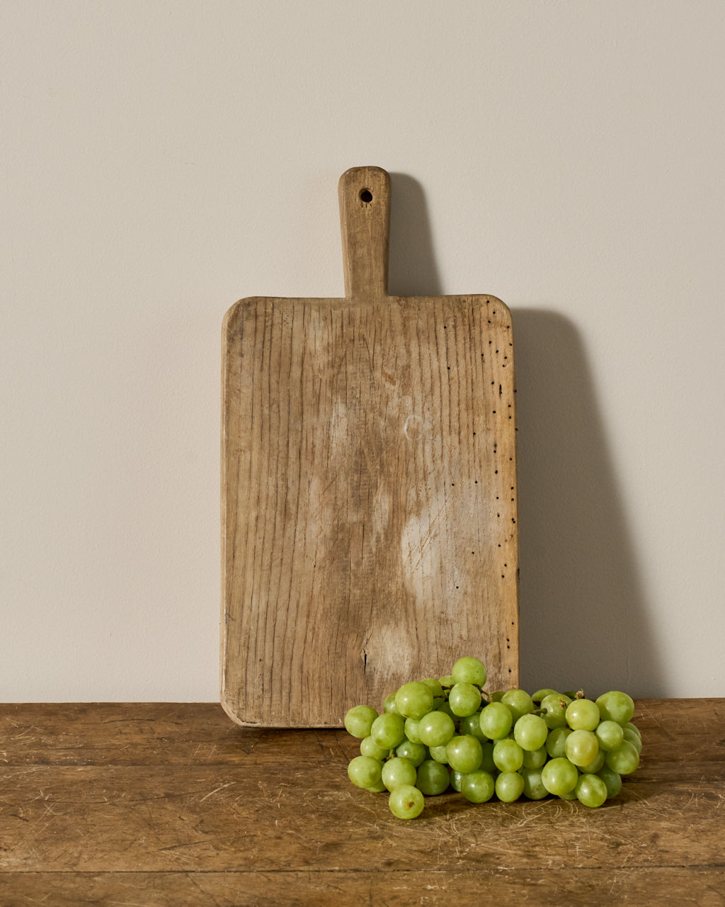 Antique Cutting Board - II