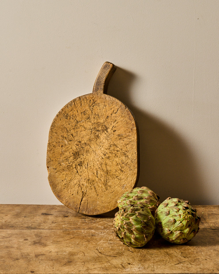 Antique Cutting Board