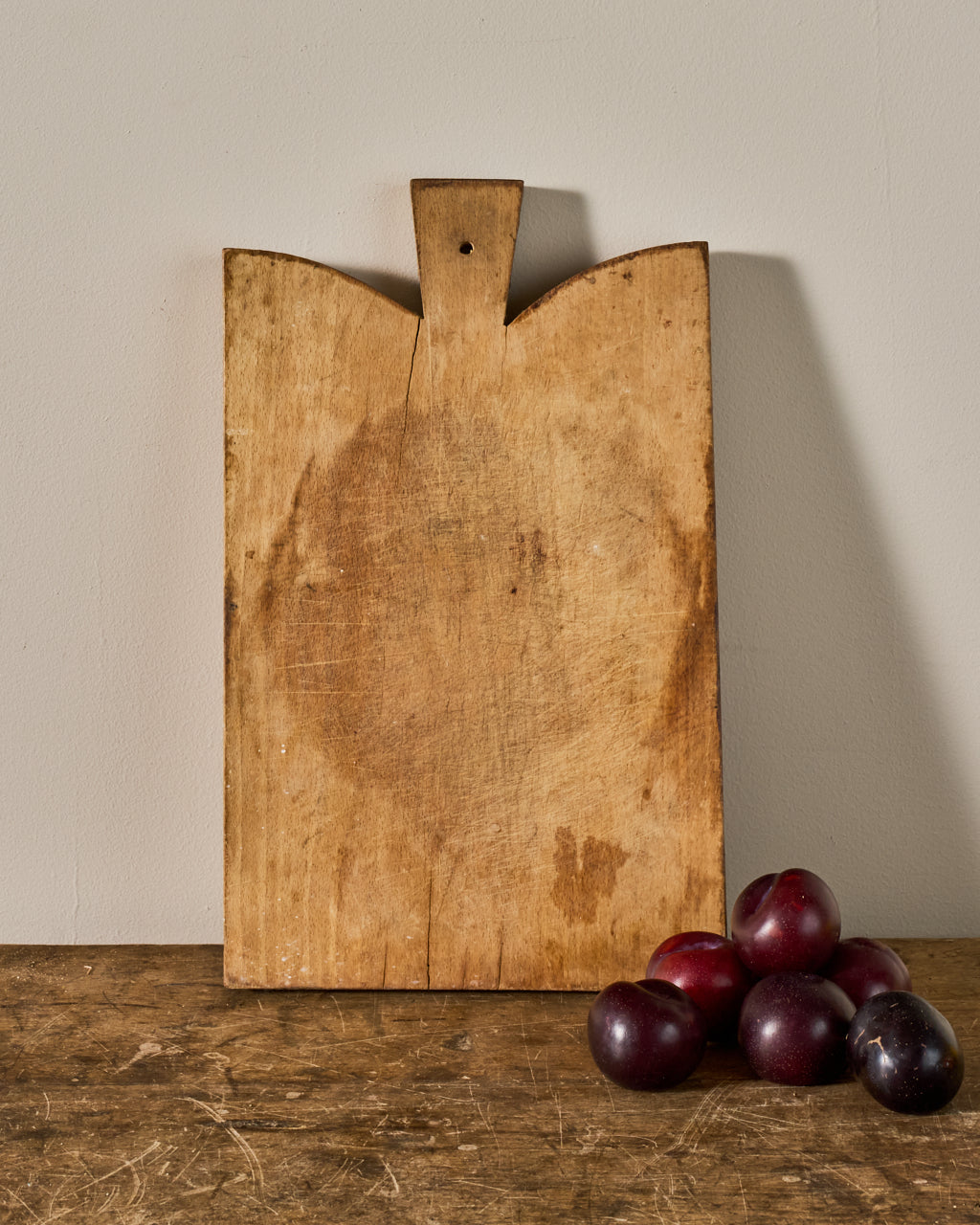 Antique Cutting Board - IV